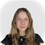 Estudiante de bachillerato apta para dar clases a niños de ESO y Primaria